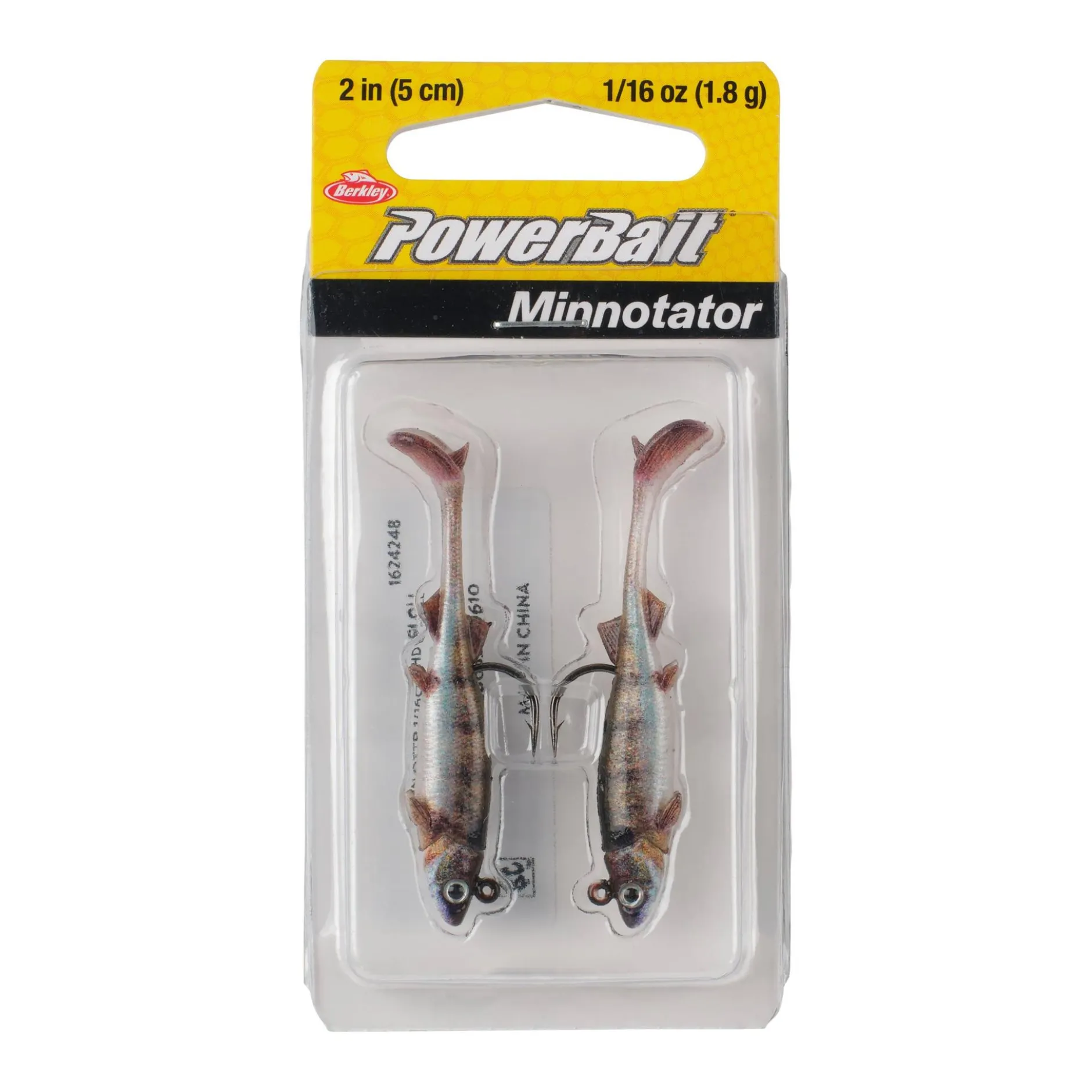 PowerBait® Minnotator