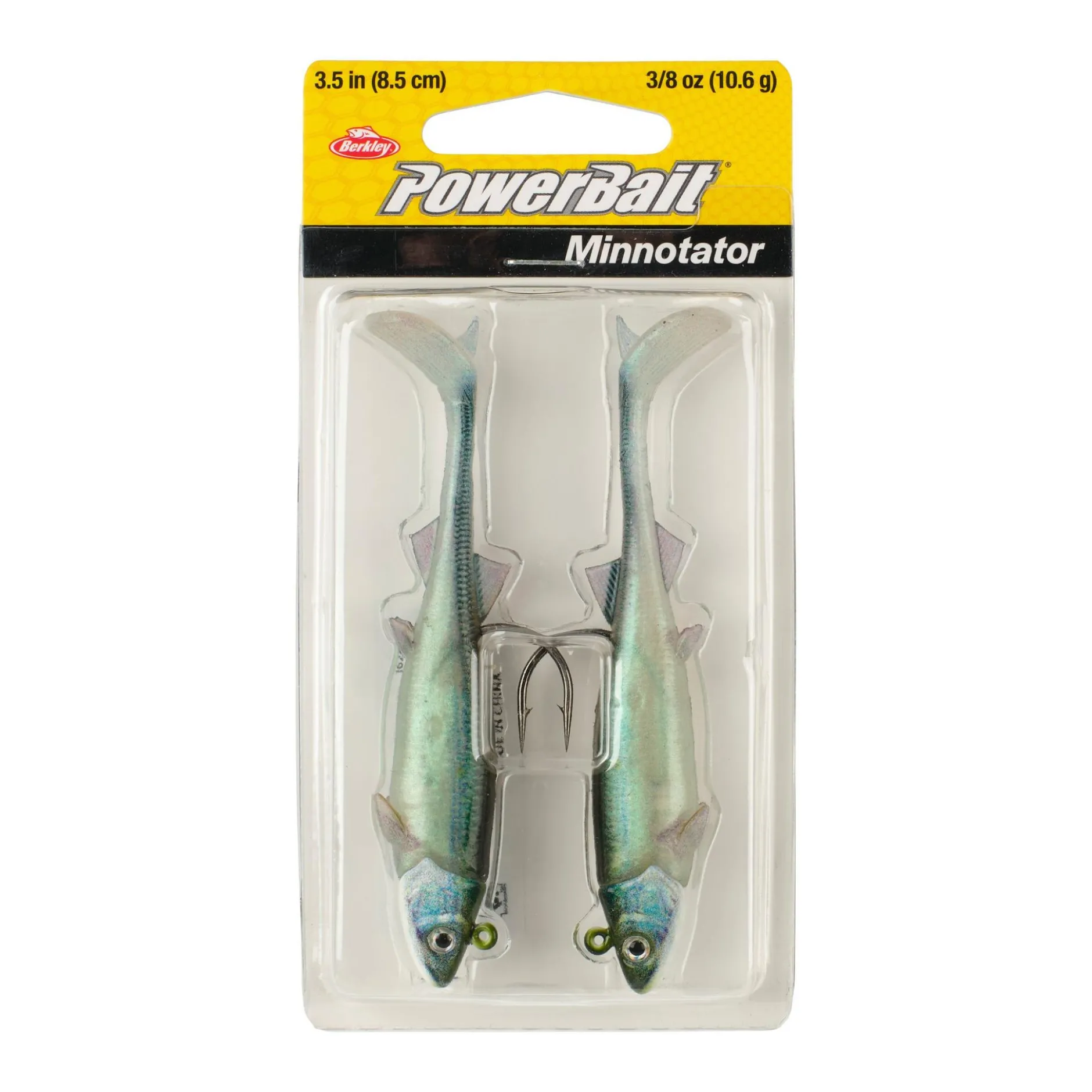 PowerBait® Minnotator