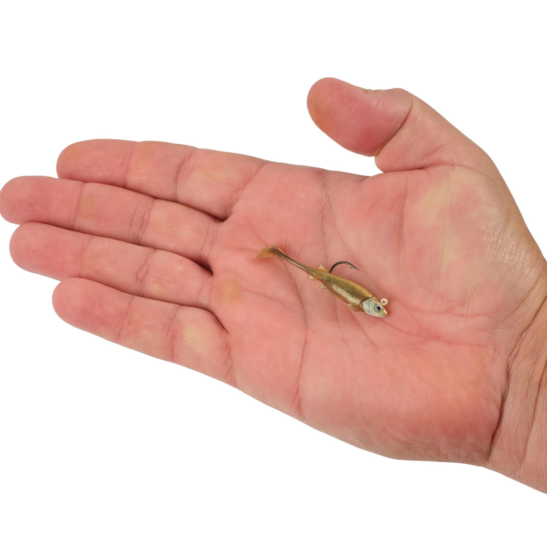 PowerBait® Minnotator