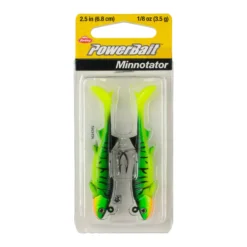 PowerBait® Minnotator