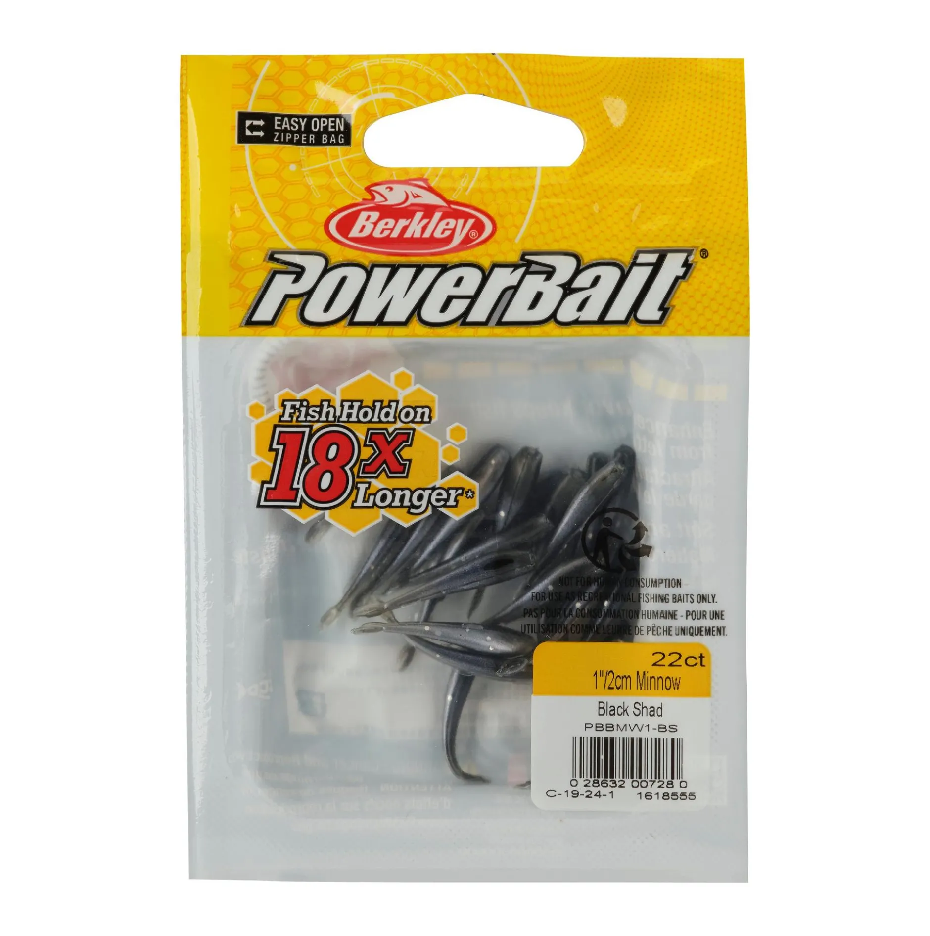 PowerBait® Minnow