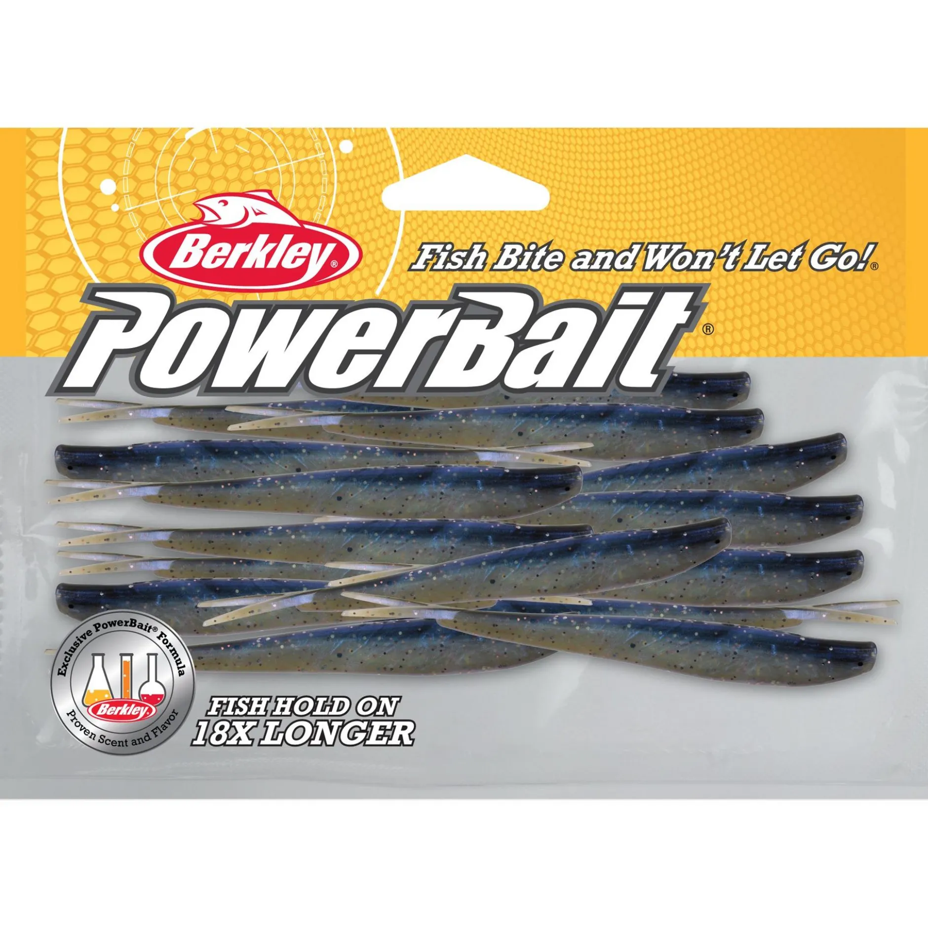 PowerBait® Minnow