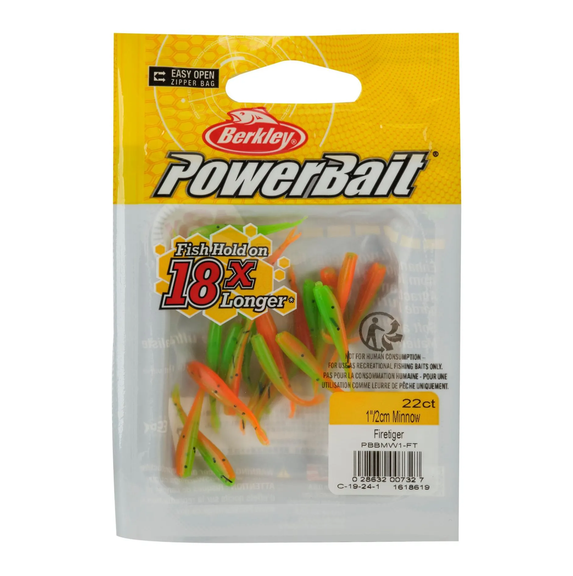 PowerBait® Minnow