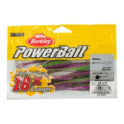 PowerBait® Minnow