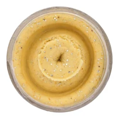 PowerBait® Natural Glitter Trout Bait