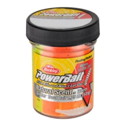 PowerBait® Natural Glitter Trout Bait