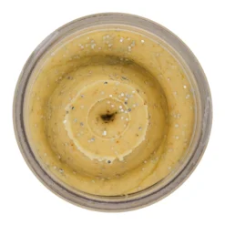 PowerBait® Natural Glitter Trout Bait