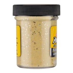 PowerBait® Natural Glitter Trout Bait