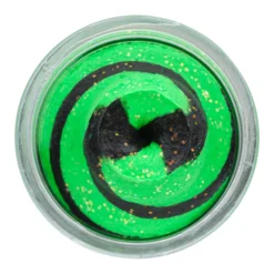 PowerBait® Natural Glitter Trout Bait
