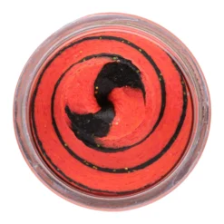 PowerBait® Natural Glitter Trout Bait