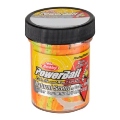 PowerBait® Natural Glitter Trout Bait