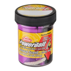 PowerBait® Natural Scent Trout Bait