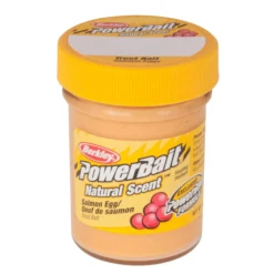 PowerBait® Natural Scent Trout Bait
