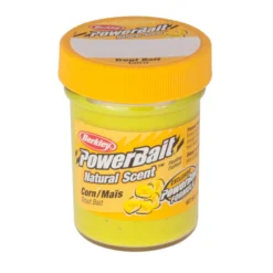 PowerBait® Natural Scent Trout Bait