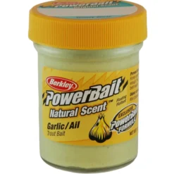 PowerBait® Natural Scent Trout Bait