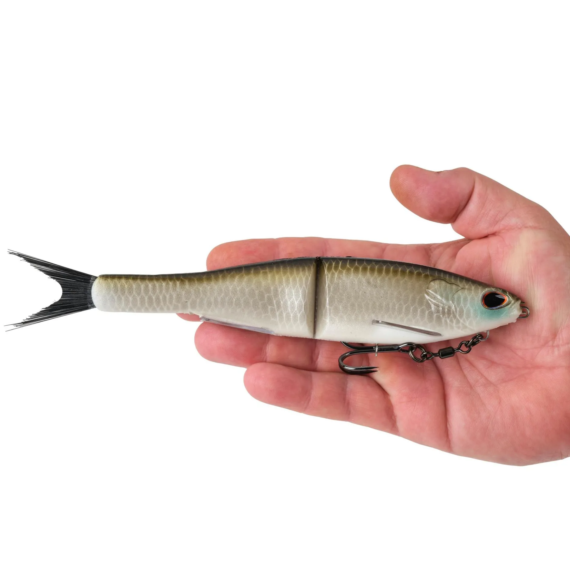 PowerBait® Nessie