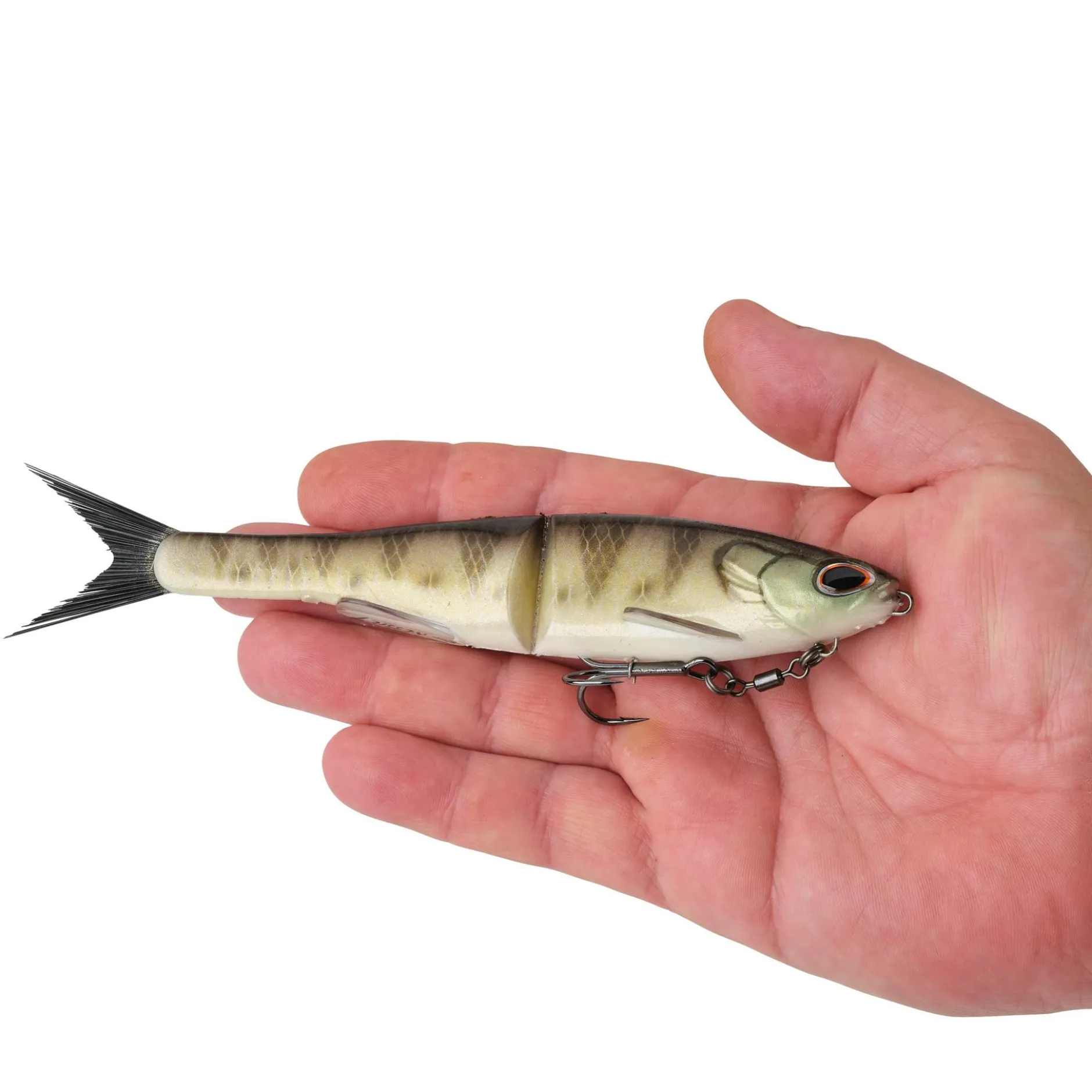 PowerBait® Nessie