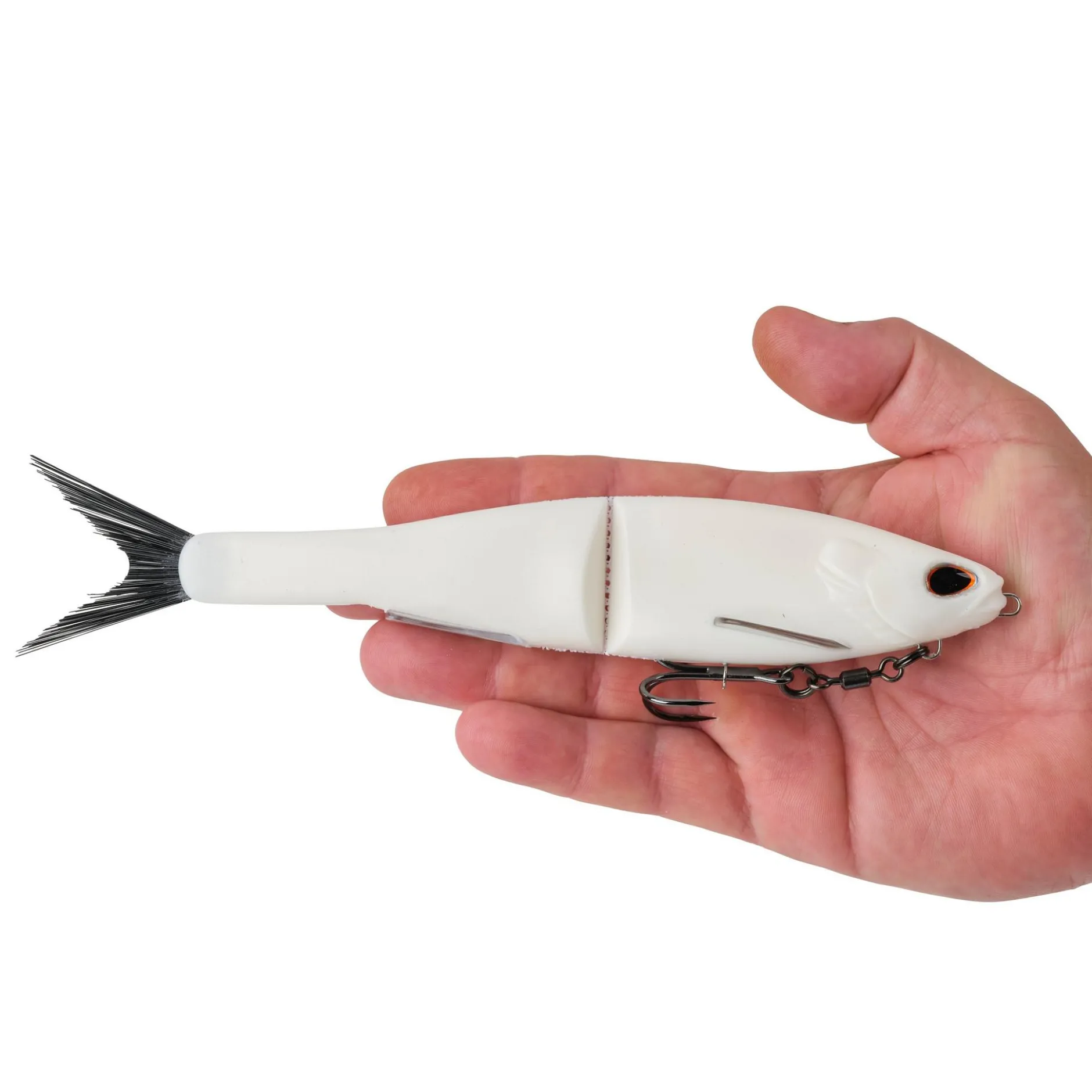 PowerBait® Nessie