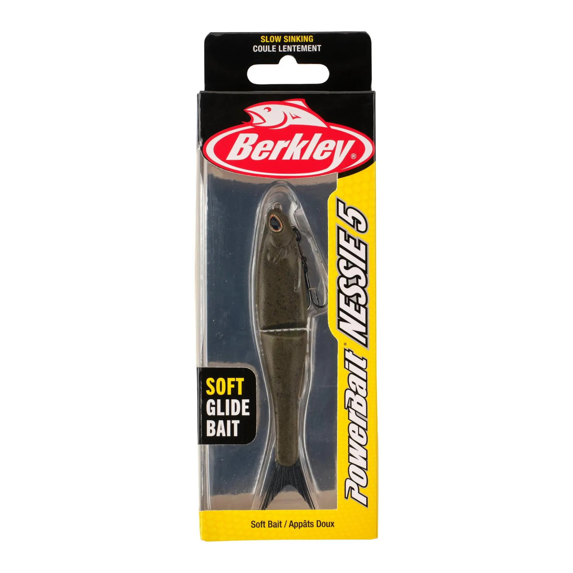 PowerBait® Nessie