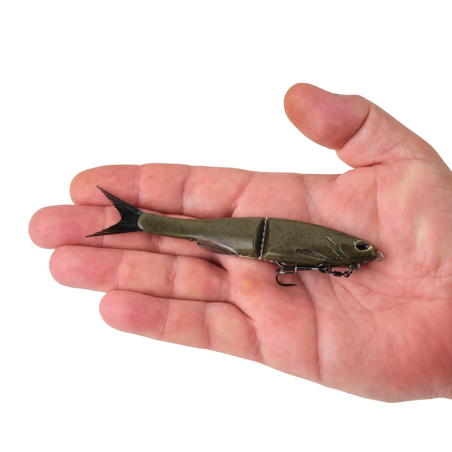 PowerBait® Nessie