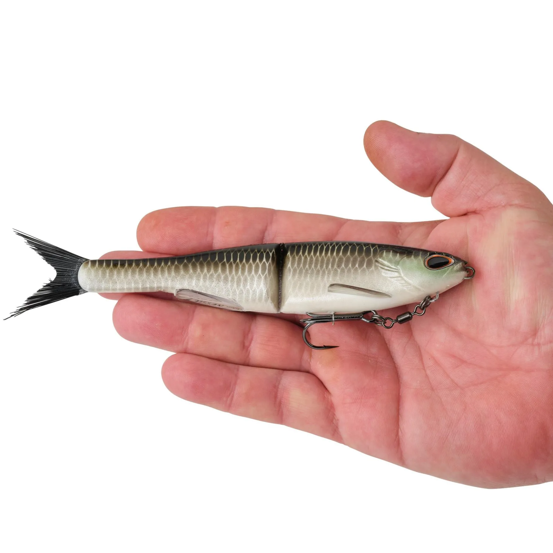 PowerBait® Nessie
