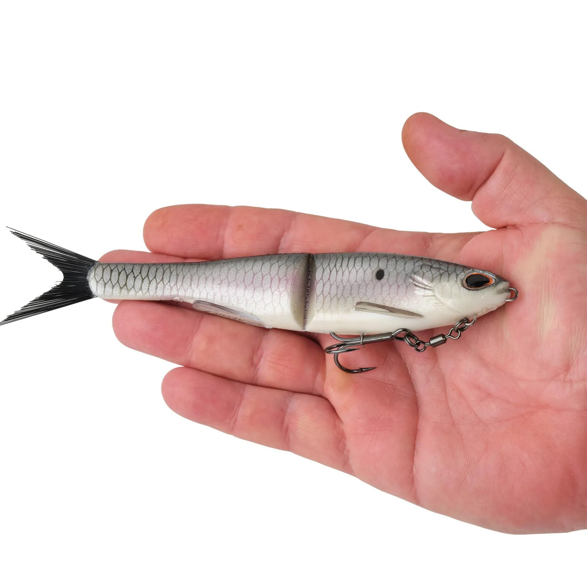 PowerBait® Nessie