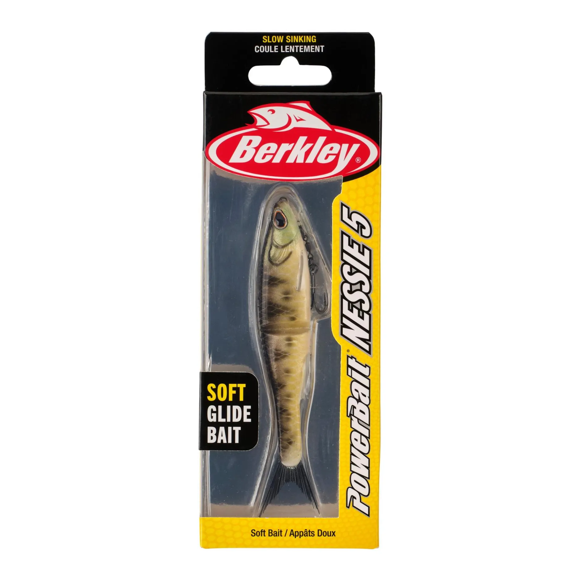 PowerBait® Nessie