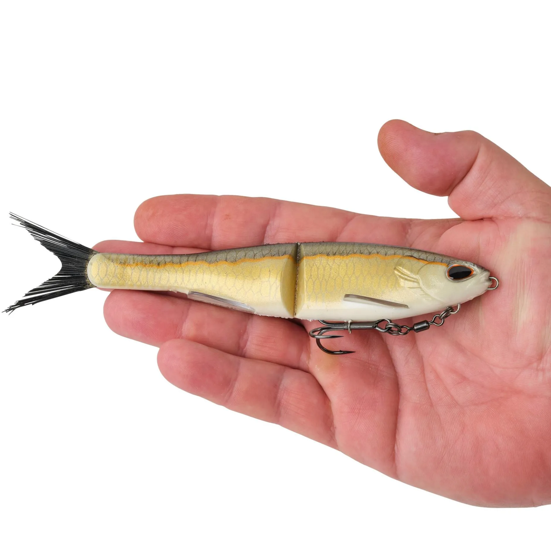 PowerBait® Nessie