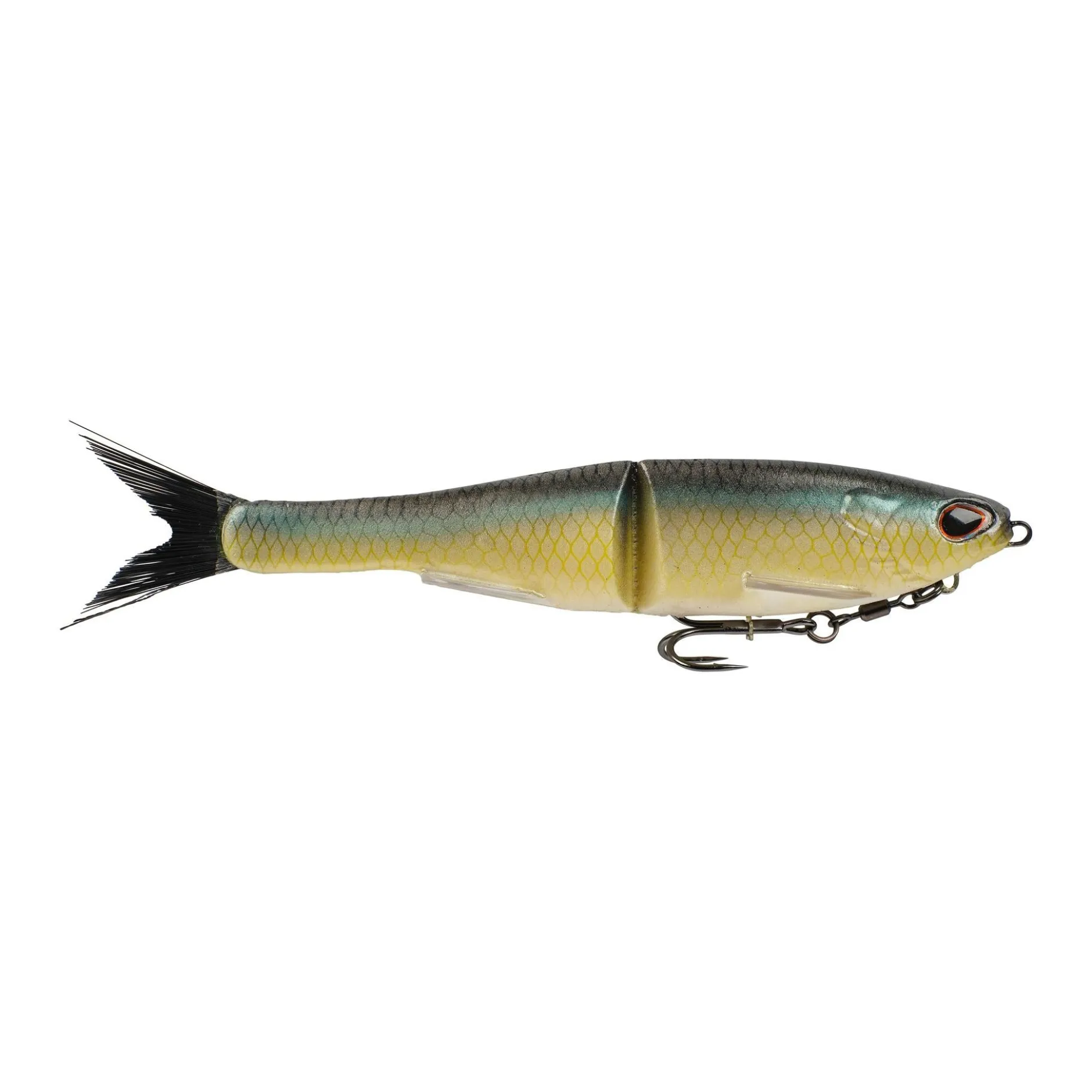 PowerBait® Nessie