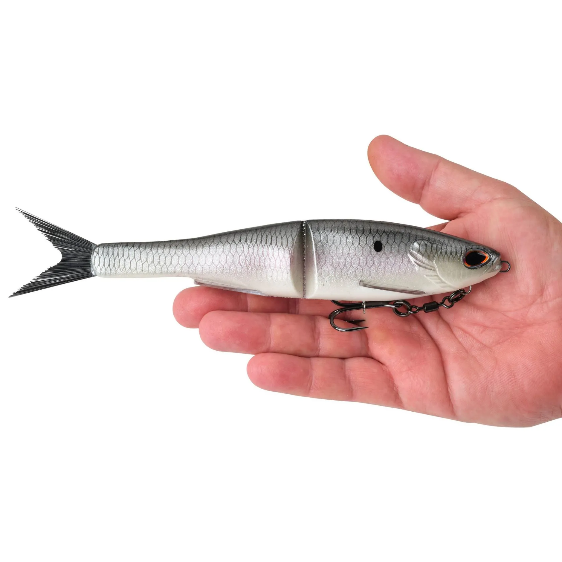 PowerBait® Nessie