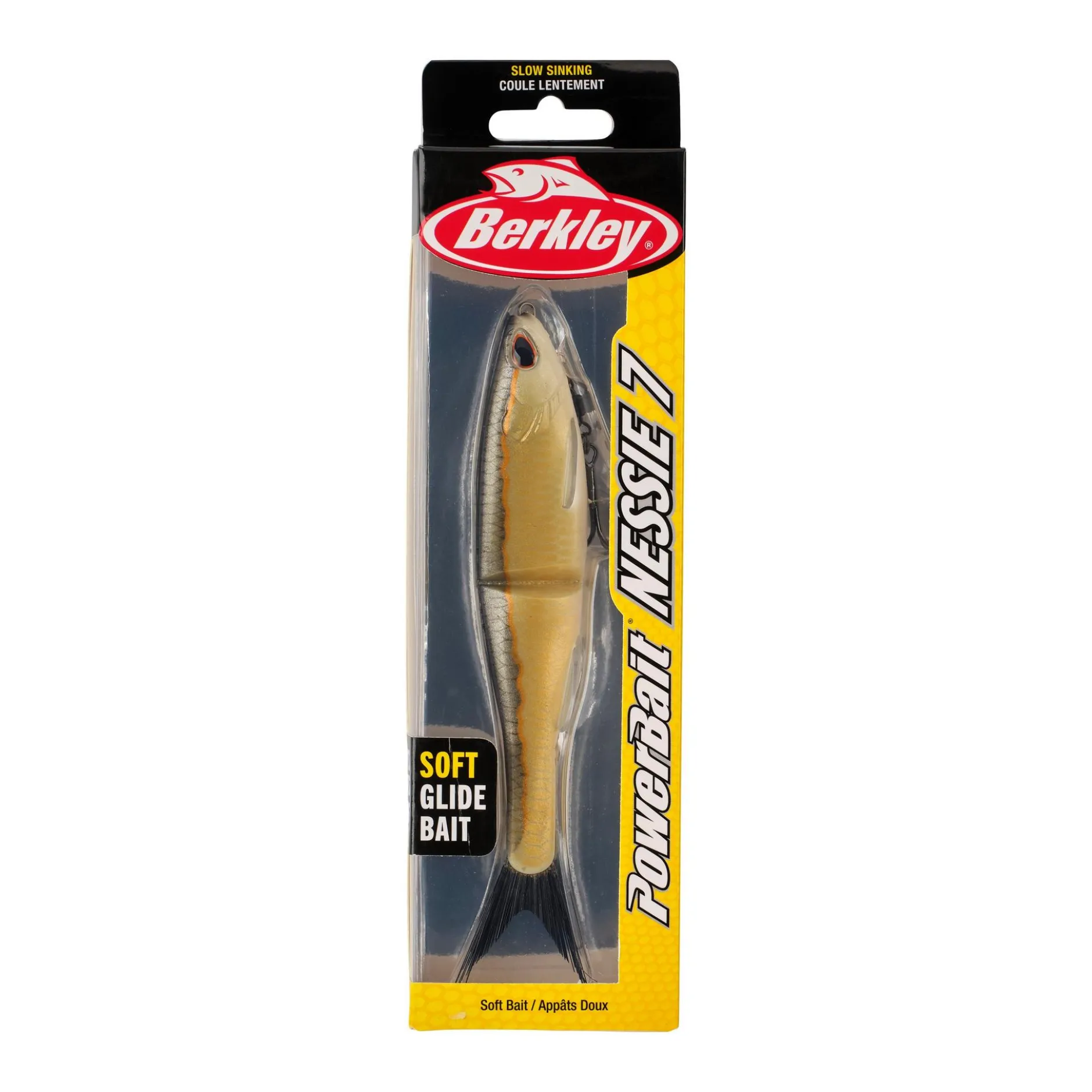 PowerBait® Nessie
