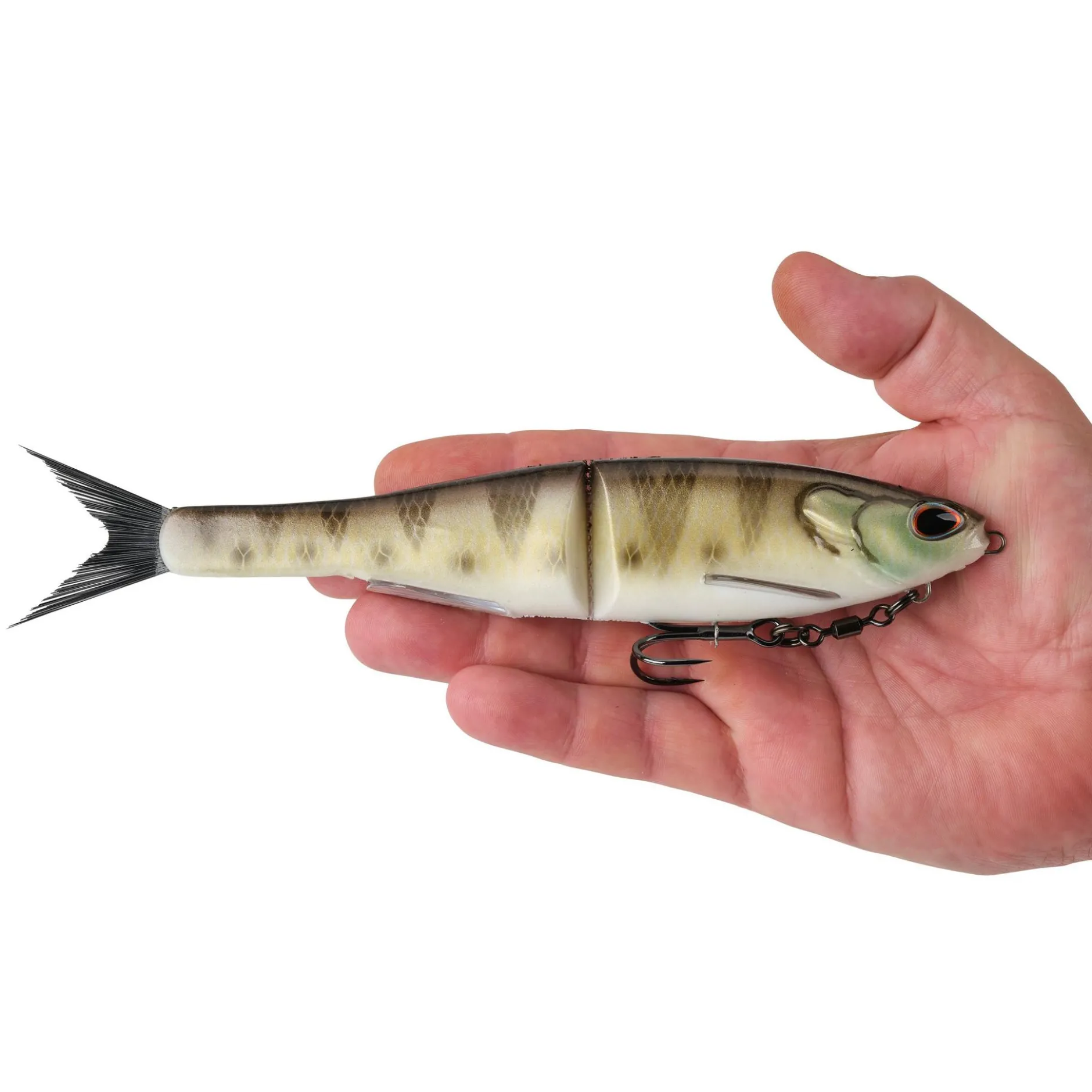 PowerBait® Nessie