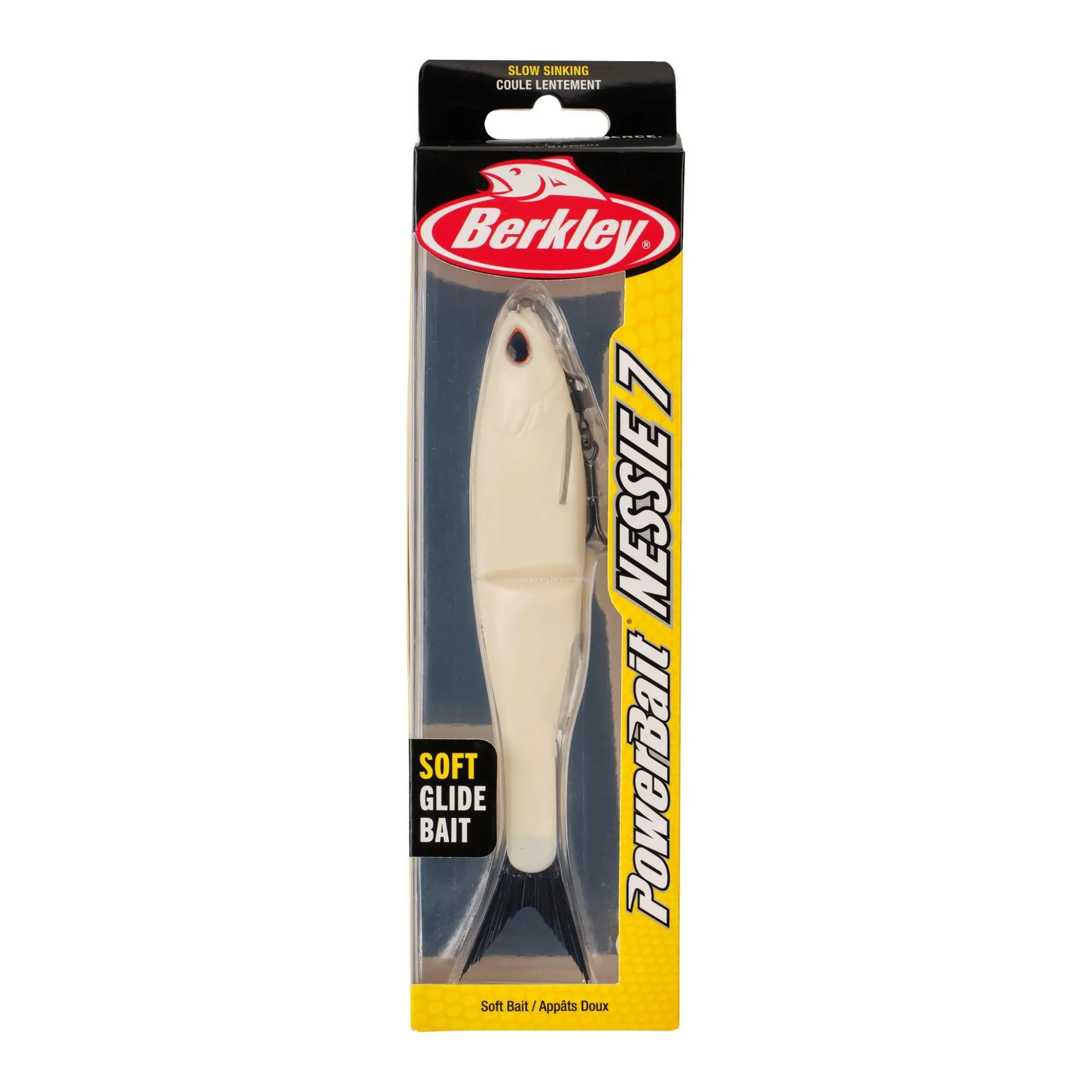 PowerBait® Nessie