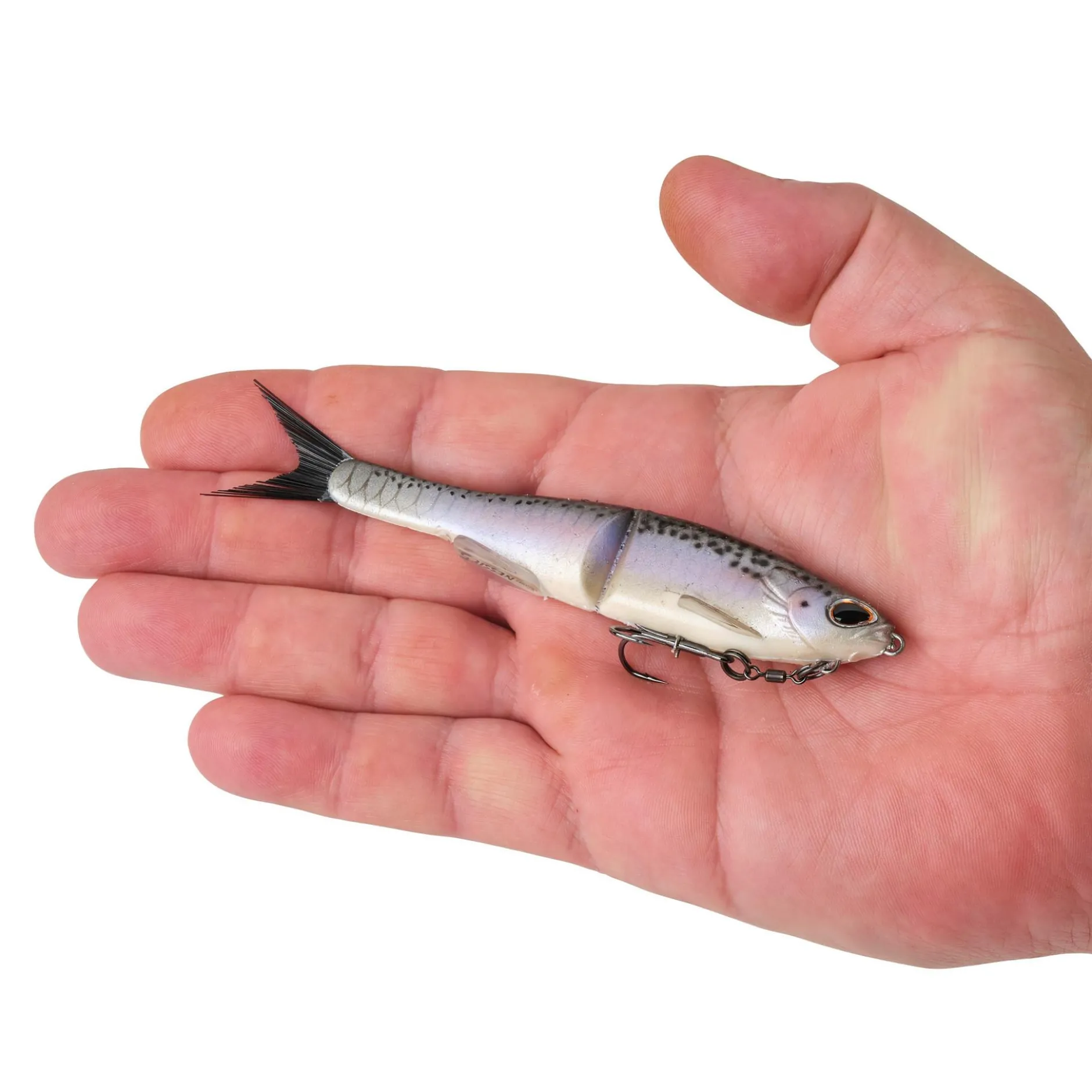 PowerBait® Nessie