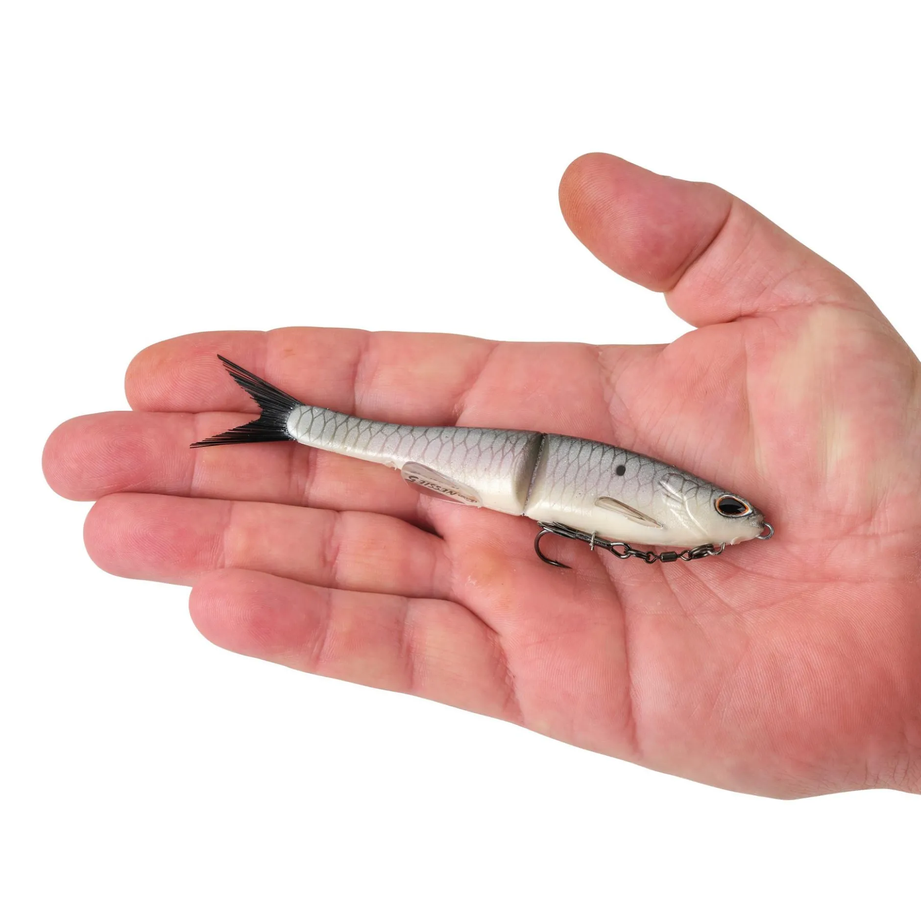 PowerBait® Nessie