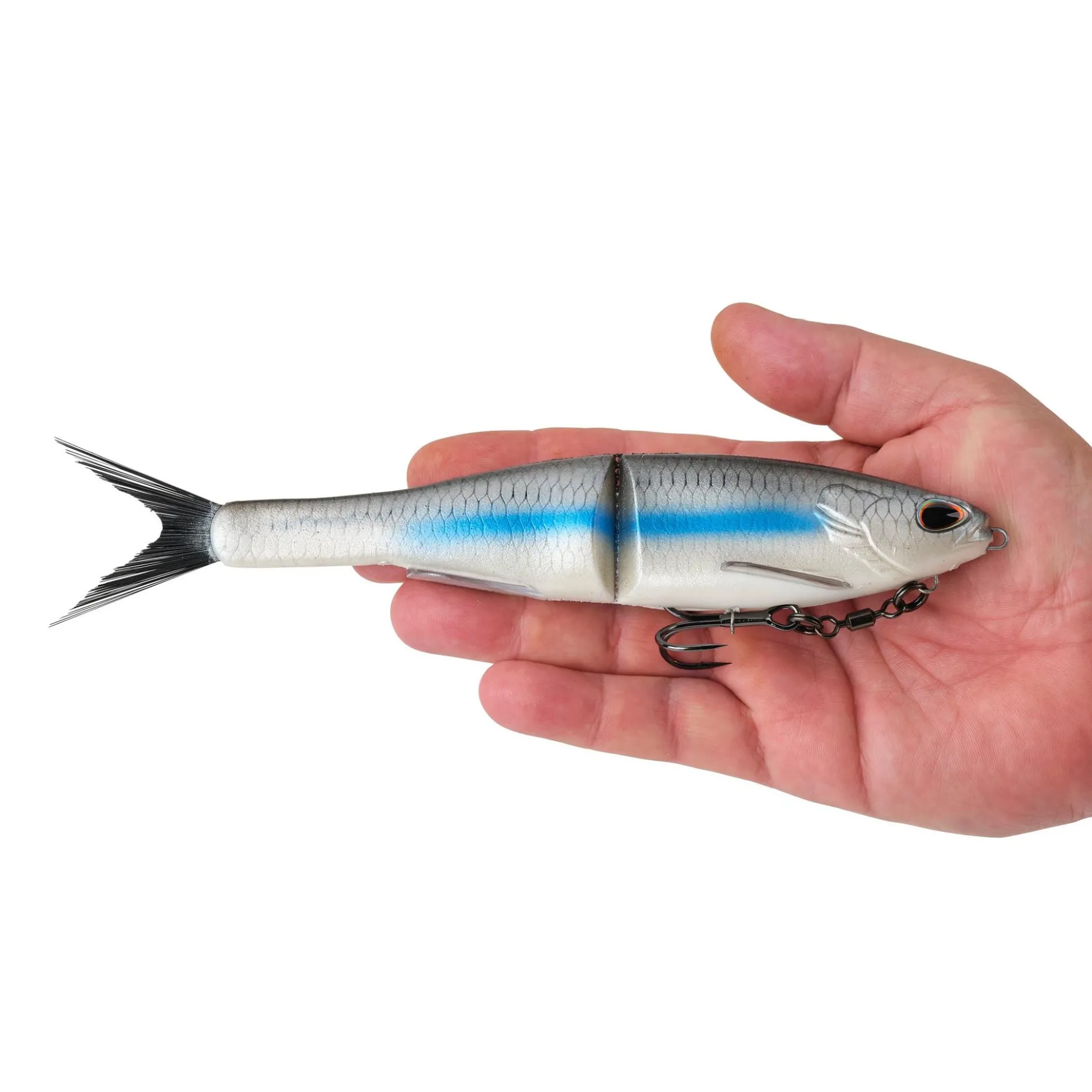 PowerBait® Nessie
