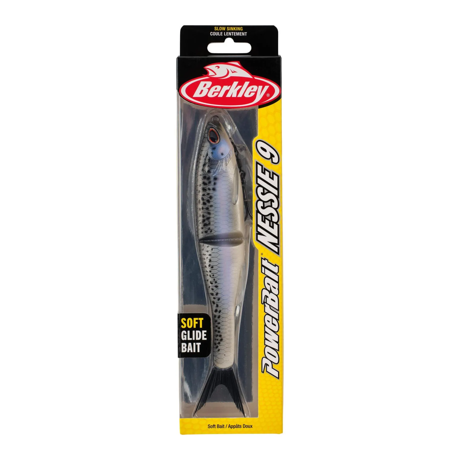 PowerBait® Nessie
