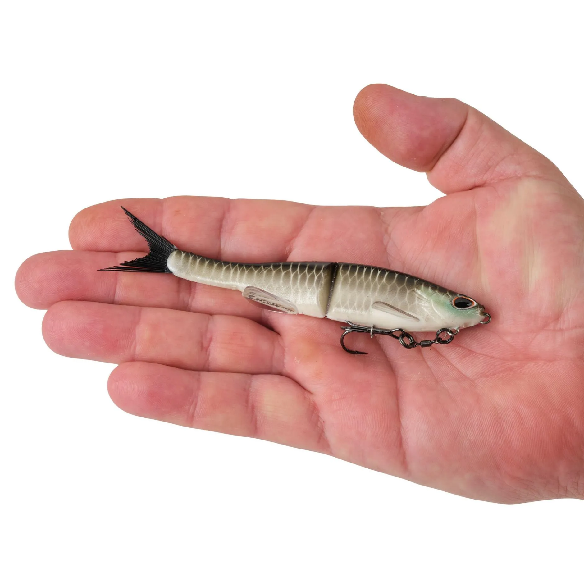 PowerBait® Nessie