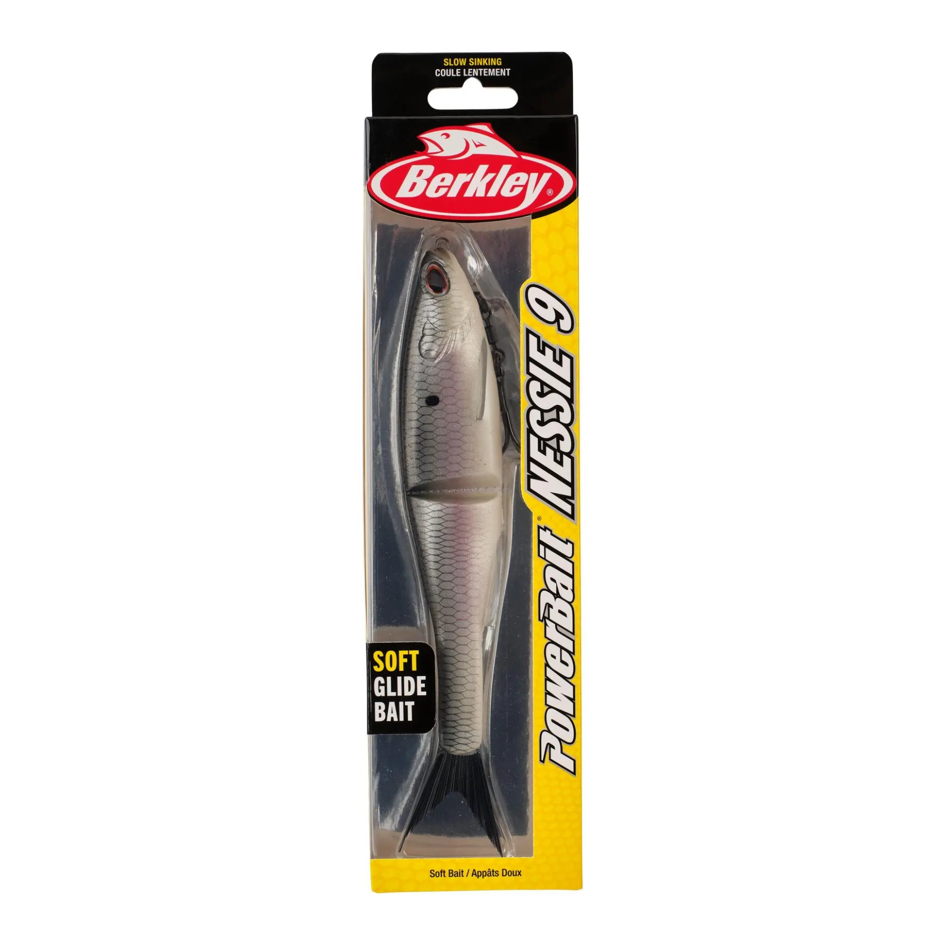 PowerBait® Nessie