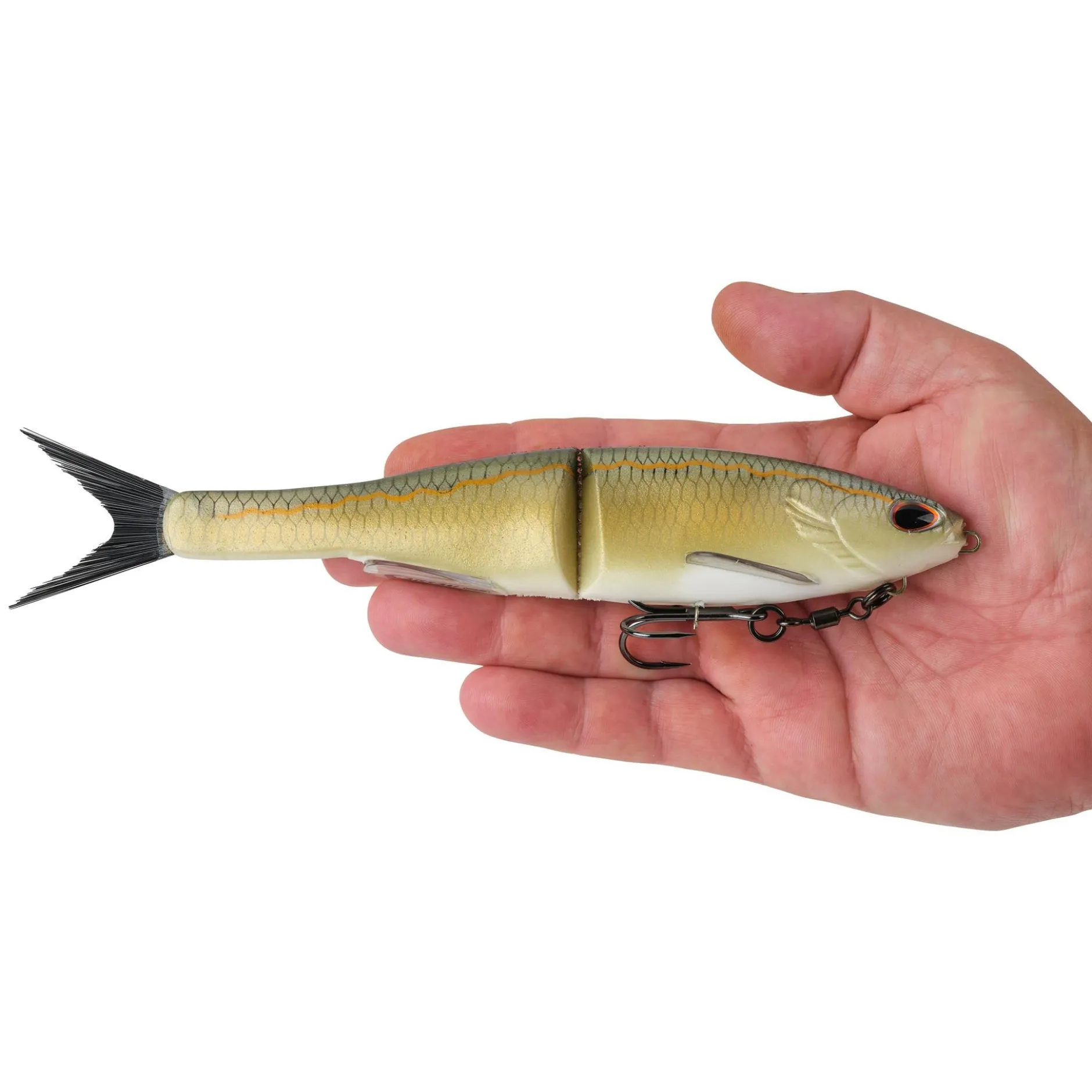 PowerBait® Nessie