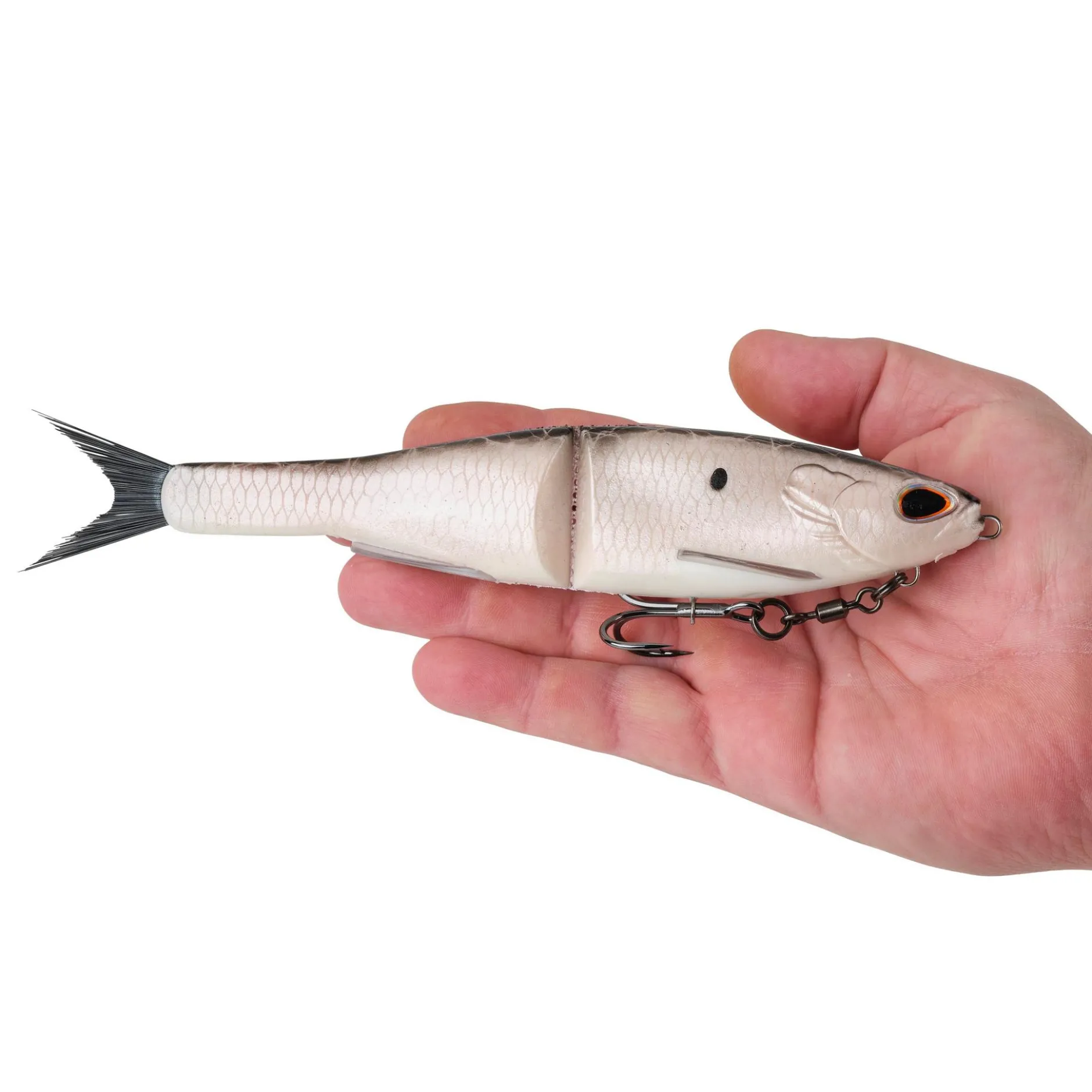 PowerBait® Nessie