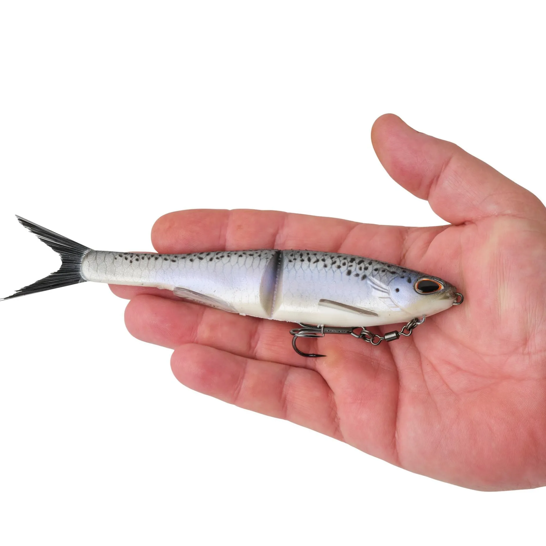 PowerBait® Nessie