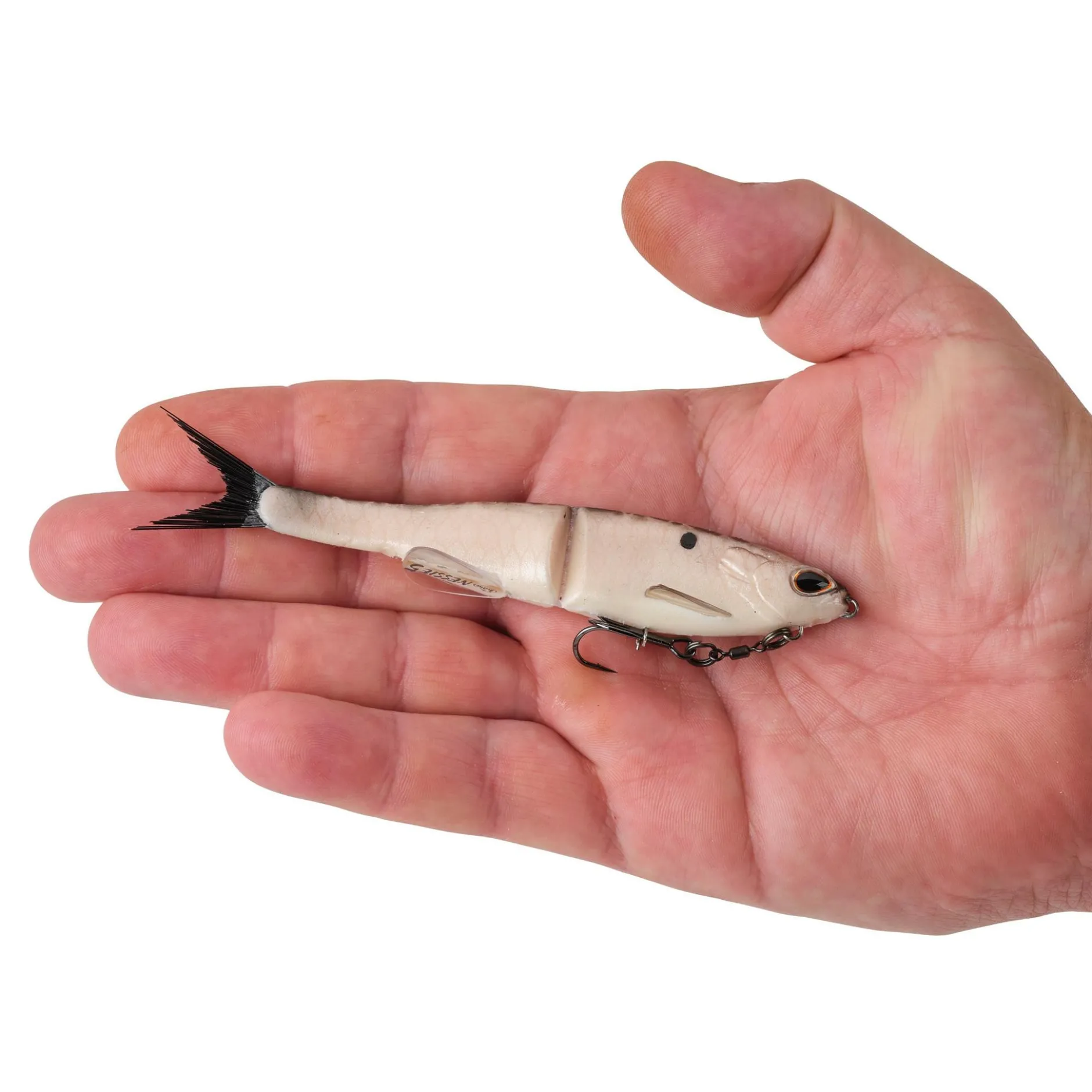 PowerBait® Nessie