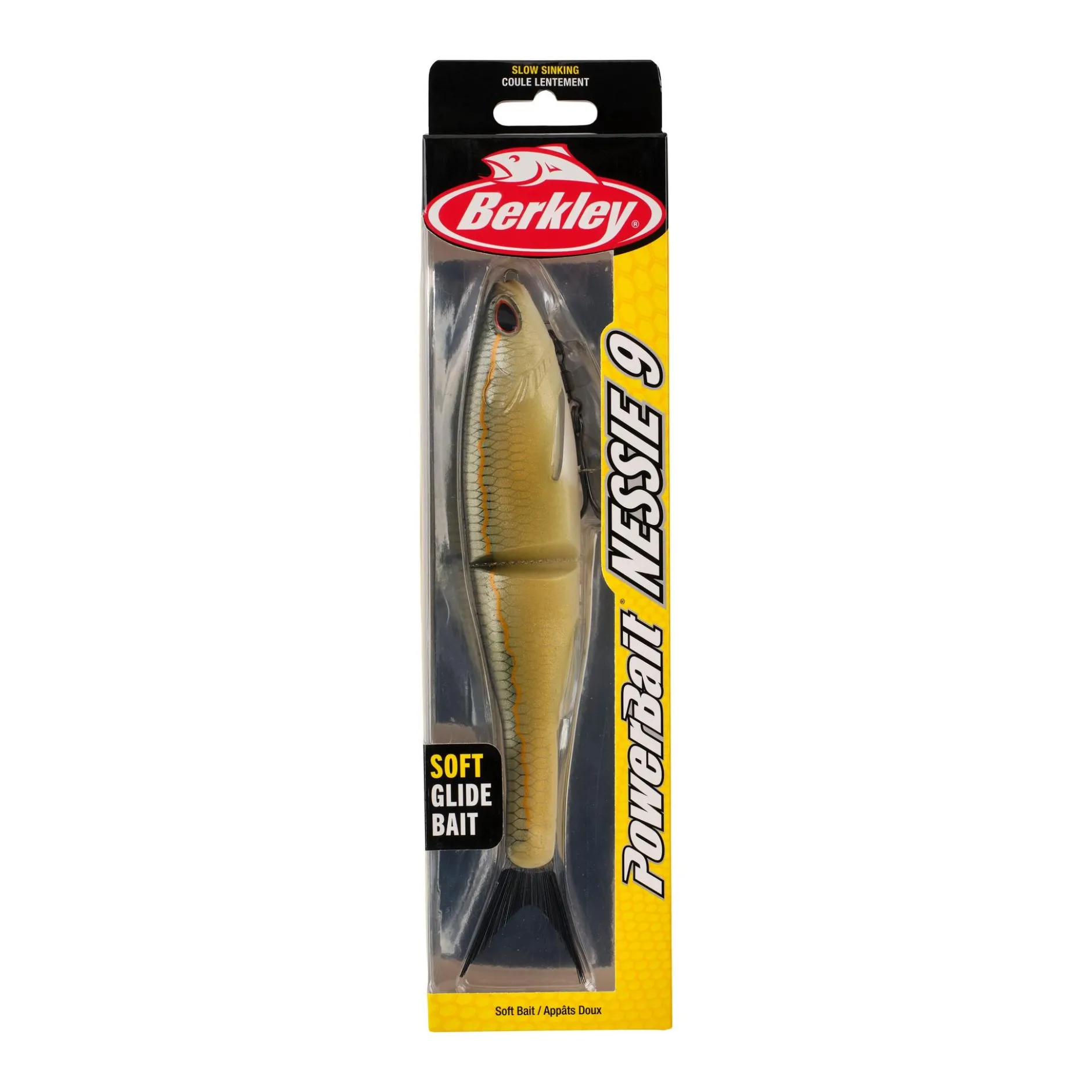 PowerBait® Nessie