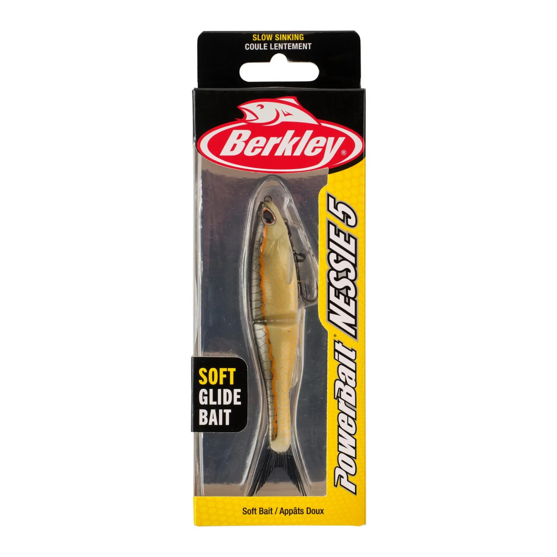 PowerBait® Nessie
