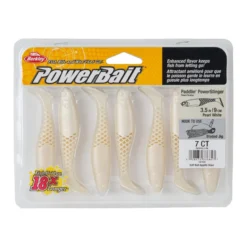 PowerBait® Paddlin' PowerStinger
