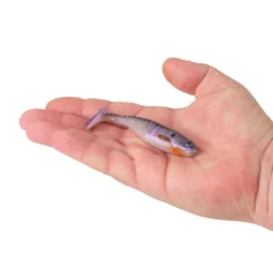 PowerBait® Paddlin' PowerStinger