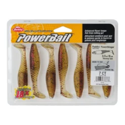 PowerBait® Paddlin' PowerStinger