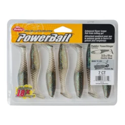 PowerBait® Paddlin' PowerStinger