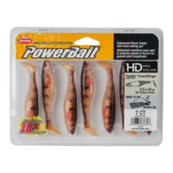 PowerBait® Paddlin' PowerStinger